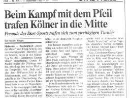 GG in den Medien (Presse)